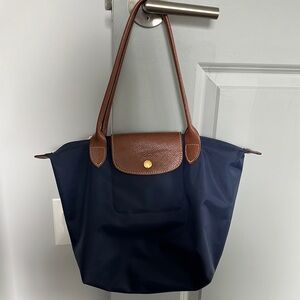Longchamp Medium Tote